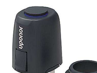 Uponor Telestat Vario S 230V - Uponor Vario Telestat Für Vario S Nc Ft 230V 1W Ip54