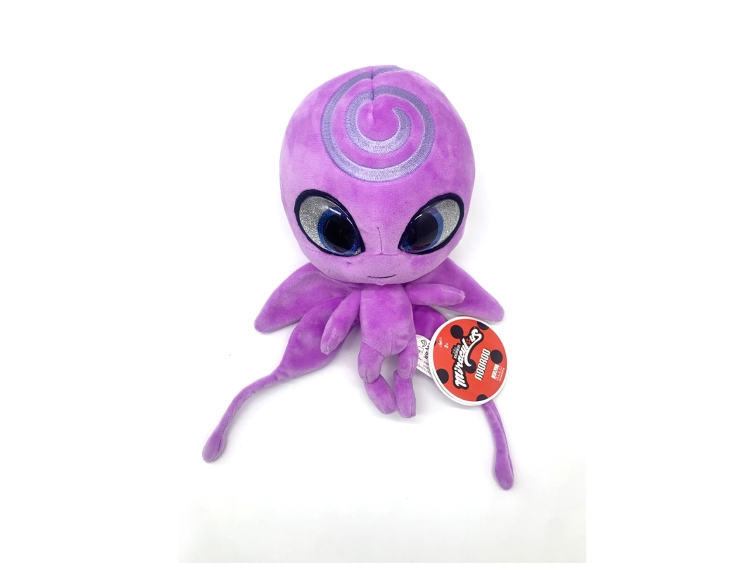 Miraculous Kwami Plush 24 cm