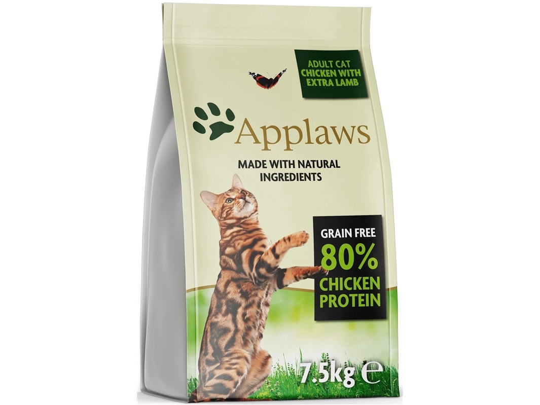 Applaws Kat 7,5kg Lam