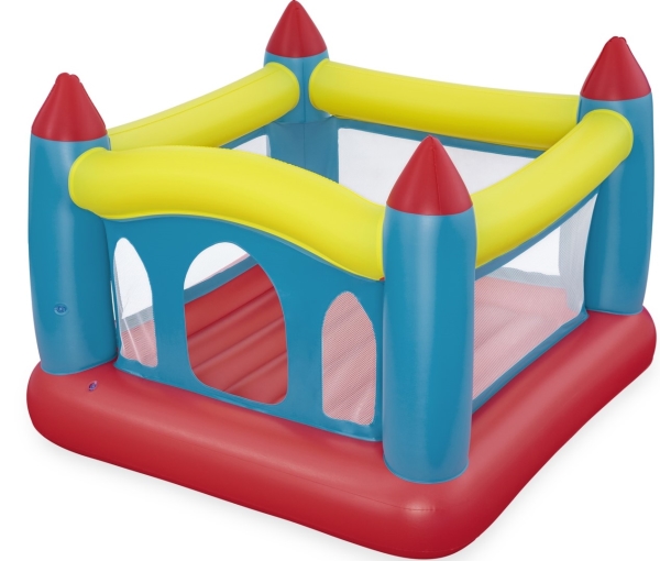 Bestway Royal Hoppborg 175x173x127 cm | Trädgården - Pools & Vatten spel - Poolleksaker | GameStuff