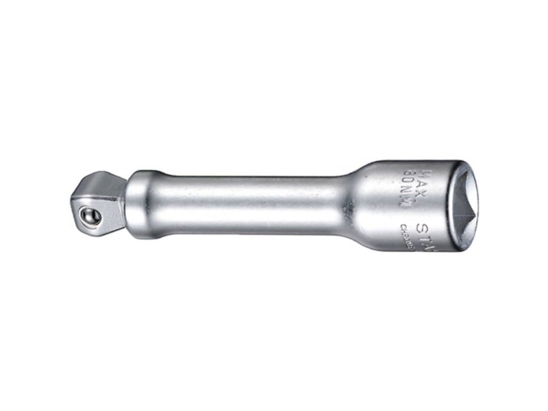 Stahlwille 427w/3 12010007 Sokkel Udvigelse Drev Skruetrækker 3/8 10 Mm 1 Stk