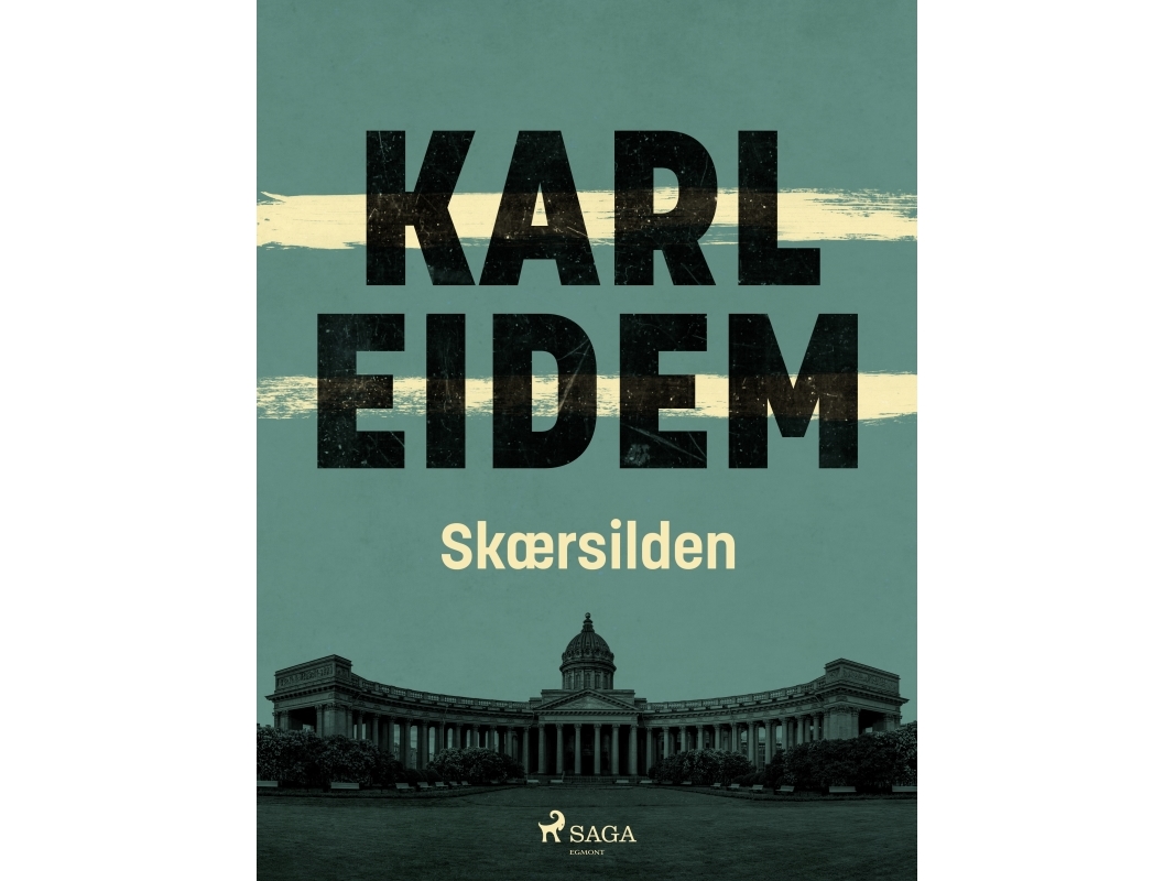 Skærsilden | Karl Eidem