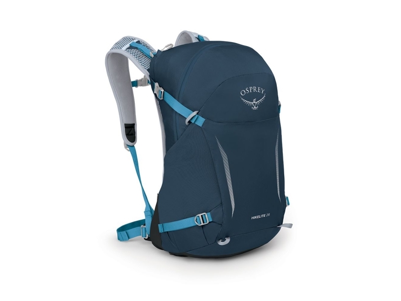 Hikelite 26 Atlas Blue Atlas Blue unisex