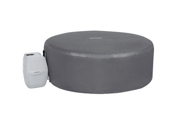 Bestway 60317 / 23, Allassuoja, Bestway, Harmaa, 1800 mm, 1800 mm, 660 mm