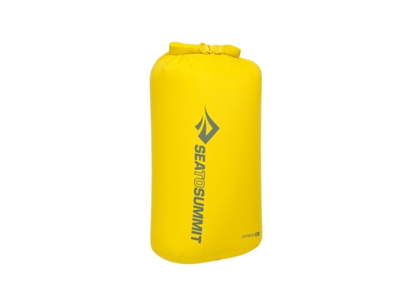 Sea To Summit Vandtæt Taske Sea To Summit Lightweight 20L Sulphur