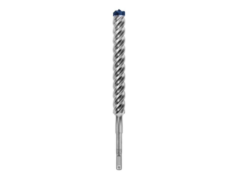 Bosch Expert Sds Plus-7X Hammerbohrer, Rotationshammer, Hammer Drill Bit, 2,2 Cm, 250 Mm, Beton, Stein, 20 Cm