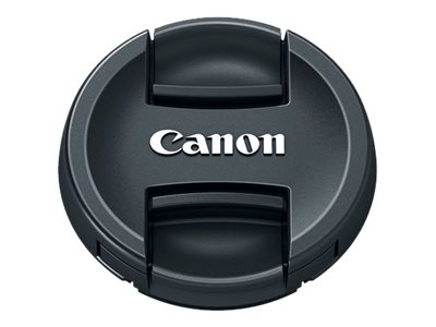 Canon E-49 - Objektiivin suojus - tuotteille P/N: 0570C002, 0570C005, 0570C005AA, 5811C012, AC0570C005AA