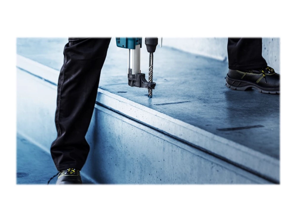 Bosch HAMMERBOR PLUS-7X 22X250MM | Elverktyg - Tillbehör - Sten & murverk borr | GameStuff