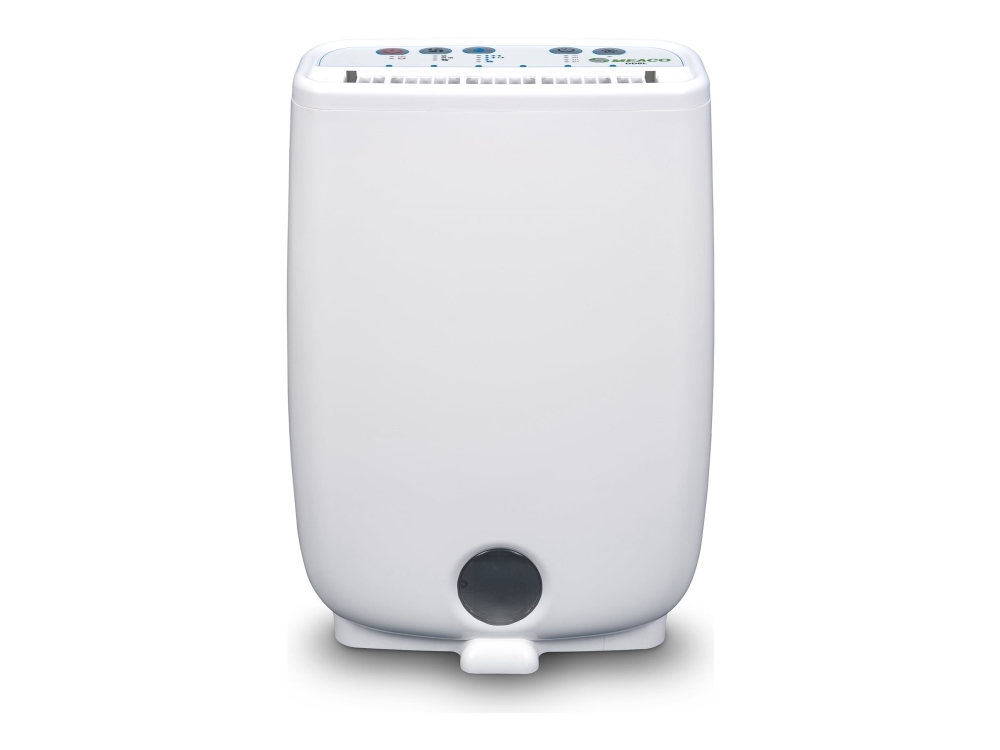 Meaco DD8L - Avfuktare - golvstående | Ventilation & Klimat - Ventilation - Avfuktare | GameStuff