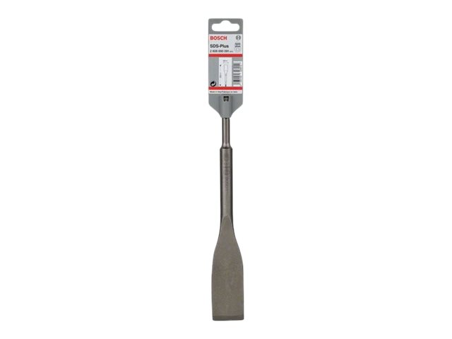 Bosch Flisemejsel 40x260mm SDS-plus - 2608690091