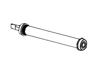 Datamax-O'Neil - Papirvalse - for I-Class Mark II I-4212e, I-4310e