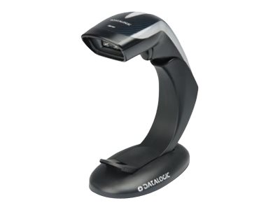 Datalogic Heron Hd3430 - Barcode-Scanner - Handheld - 2D-Imager - Dekodiert - Usb