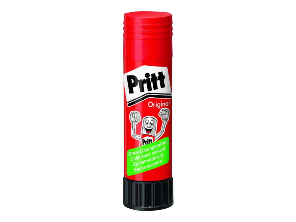 Limstift Pritt Original 11g | Kontorsmaterial - Lim - Limstift | GameStuff