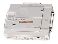 ATEN AS251S - Kytkin - 2 x sarjakytkin - työpöytätietokone