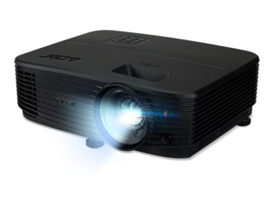 Acer Vero Pd2527i - Dlp-Projektor - Led - Bærbar - 2700 Lumen - 16:10 - 1080P