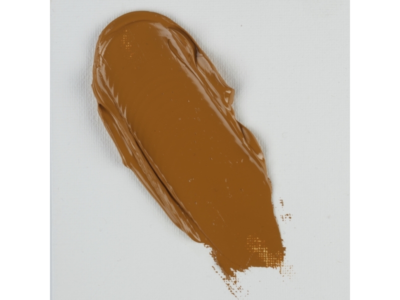 Cobra Artist Water-Mixable Oil Colour Tube Gold Ochre 231