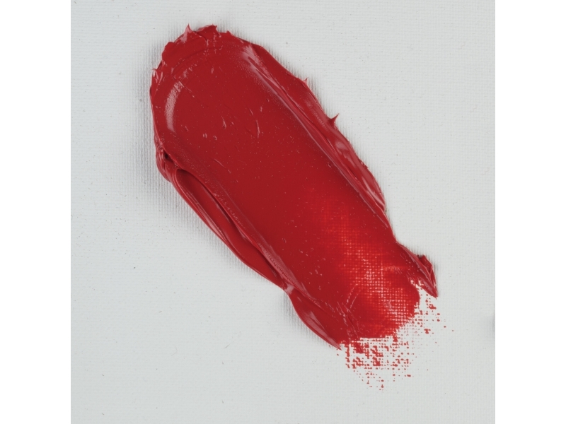 Cobra Artist Tube akvarel-mix olie Quinacridone Red 364