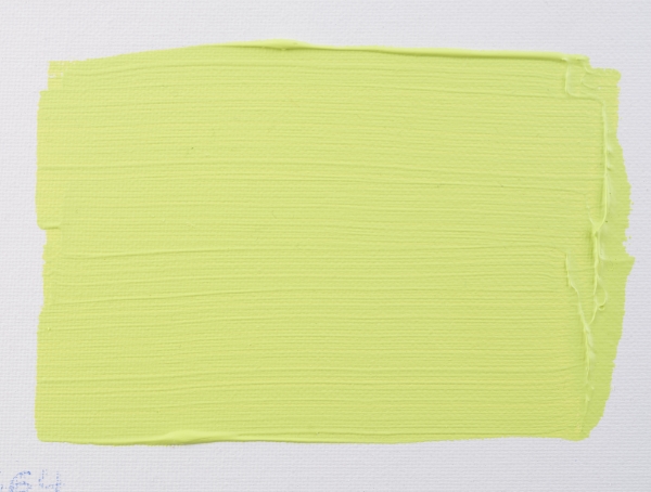 Amsterdam Standard Series Acrylfarbe-Tube Gelbgrün Hell 664