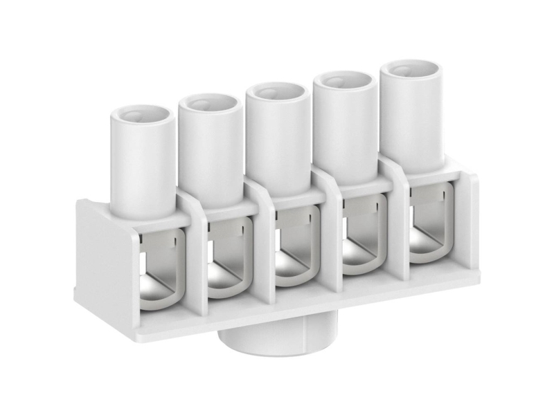 Spelsberg 89640401 Abox 025/040 KLS-2,5²/4² Anslutningsklämma flexibel: - styv: - antal poler: 5 1 st | EL Artiklar - Andra EL - Samlare dosor och församlingar | GameStuff