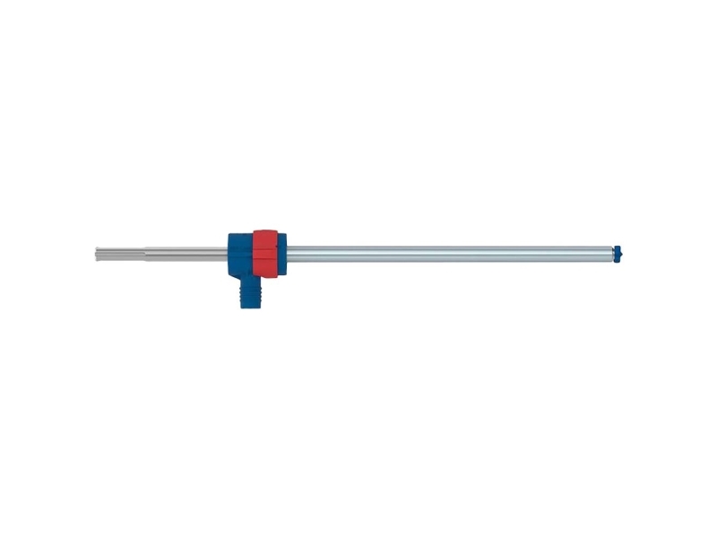 Bosch HAMMERBOR CLEAN MAX-8X 20X400X650MM | Elverktyg - Tillbehör - Bitar & Borrset | GameStuff