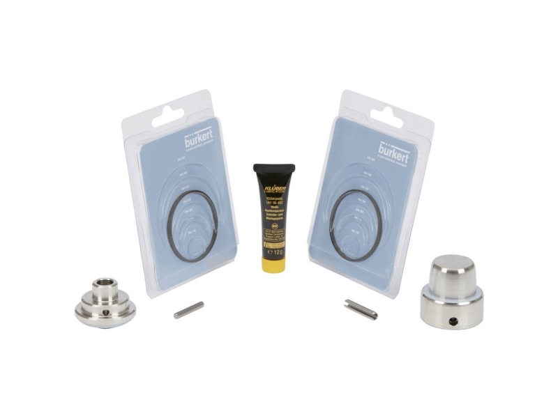 Bürkert #####Pendulskiva 159635 SET6 1 st | Ventiler | GameStuff