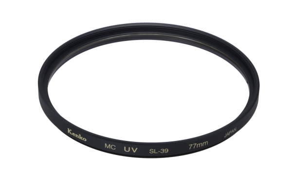 Kenko Mc Uv, 8,6 Cm, Ultraviolet (Uv) Kamerafilter, 1 Stk