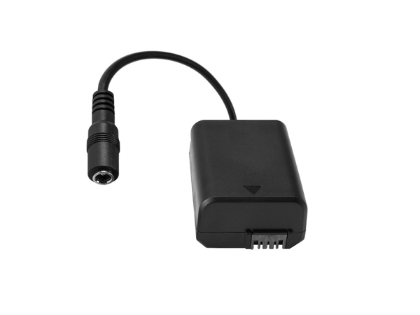 Bindeværktøj Crsfw50 Kamera Universel Sony Np Fw50 Sort 0 254 M
