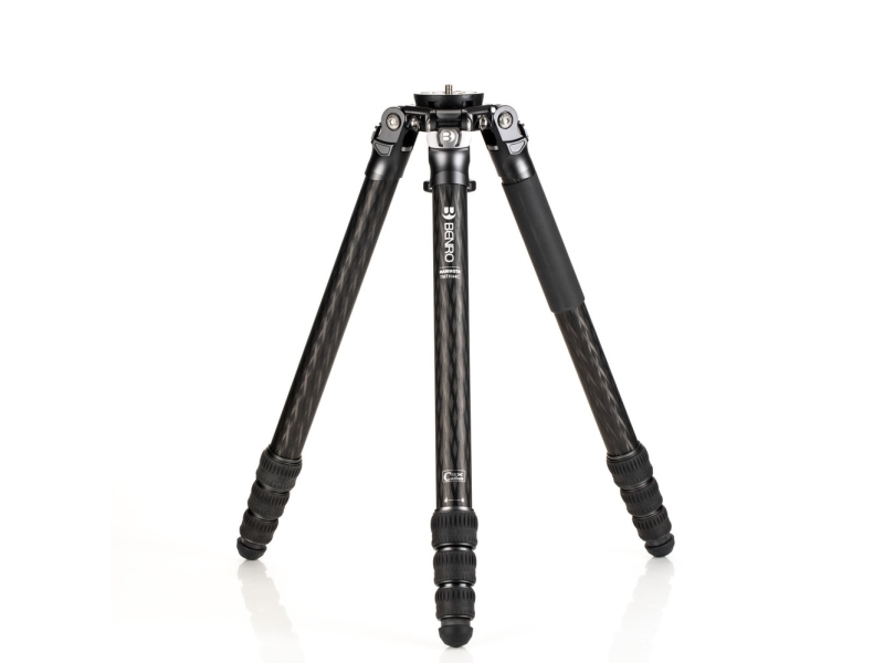Benro Tmth44c, 3 Ben, Sort, 160 Cm, 2,25 Kg