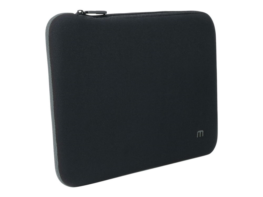 Mobilis Skin - Hylster Til Notebook - 14" - 16" - Sort/Grå