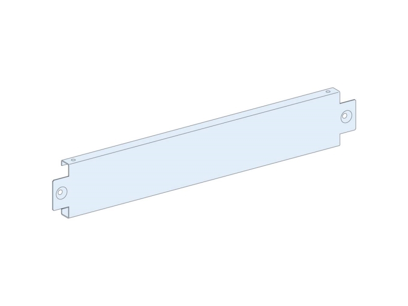 Schneider Electric Sokkel Til Kabinetter Front- Og Bagside 100X650x400 Mm Lvs08726