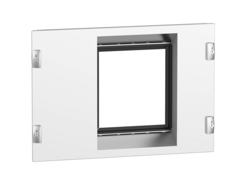 Schneider Electric Feste Vertikale Frontplatte Ns1600 Lvs03690