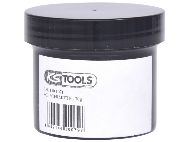 Schmiermittel, 70 G - Ks Tools 150.1071