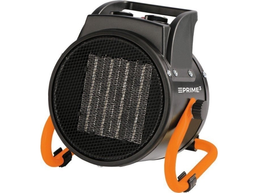 Prime3 Heizgerät Teh21 1000W