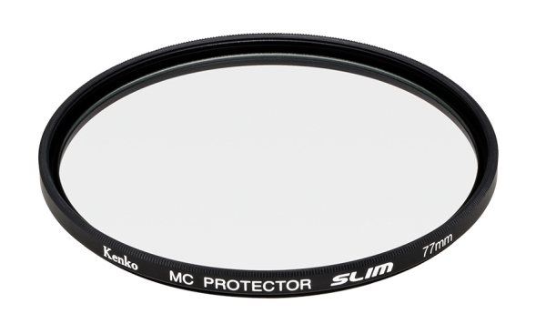 Kenko Smart Mc Protector Slim 72 Mm