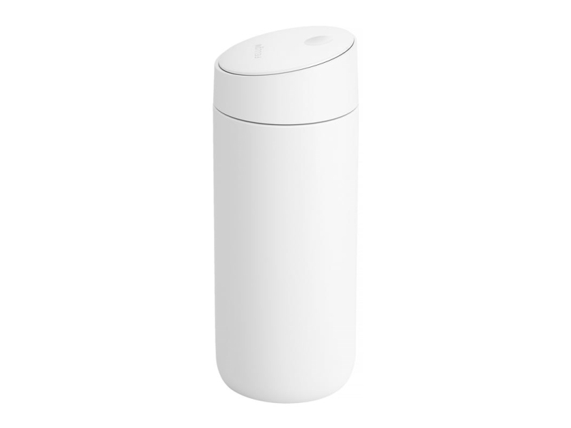 Fellow Fellow - Carter Slide Becher - Thermobecher - Weiß 473 Ml