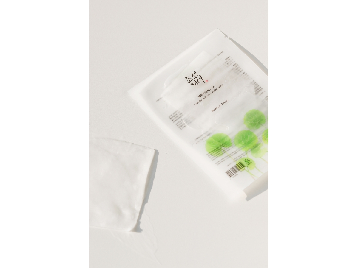 Beauty Of Joseon Centella Asiatica Calming Mask 25 Ml