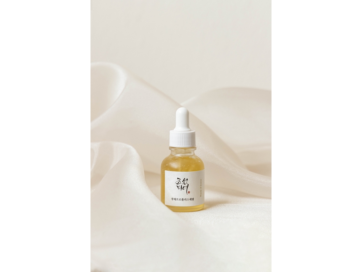 Schönheit Von Joseon - Propolis + Niacinamid - 30 Ml