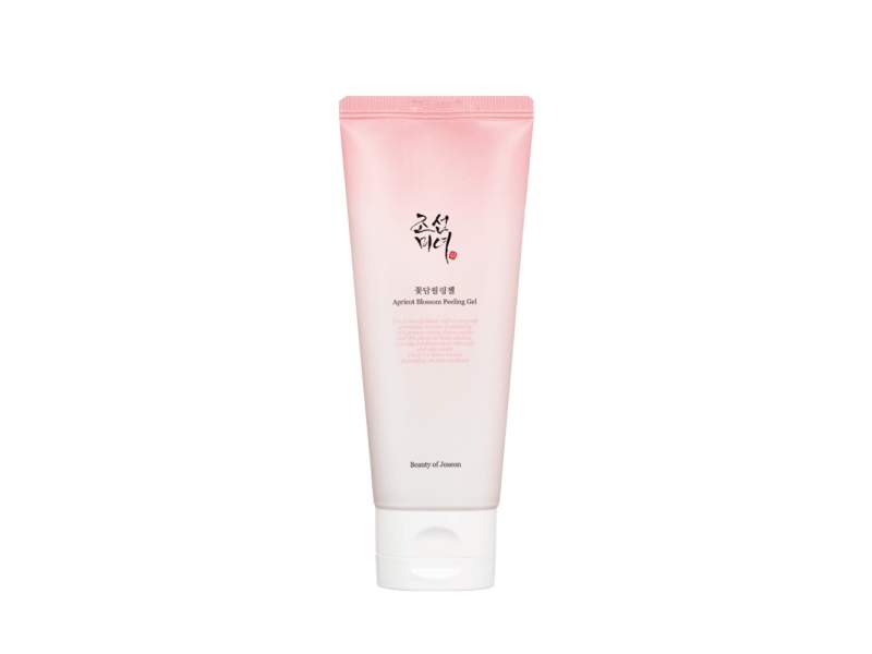 Beauty Of Joseon Apricot Blossom Peeling Gel 100 Ml