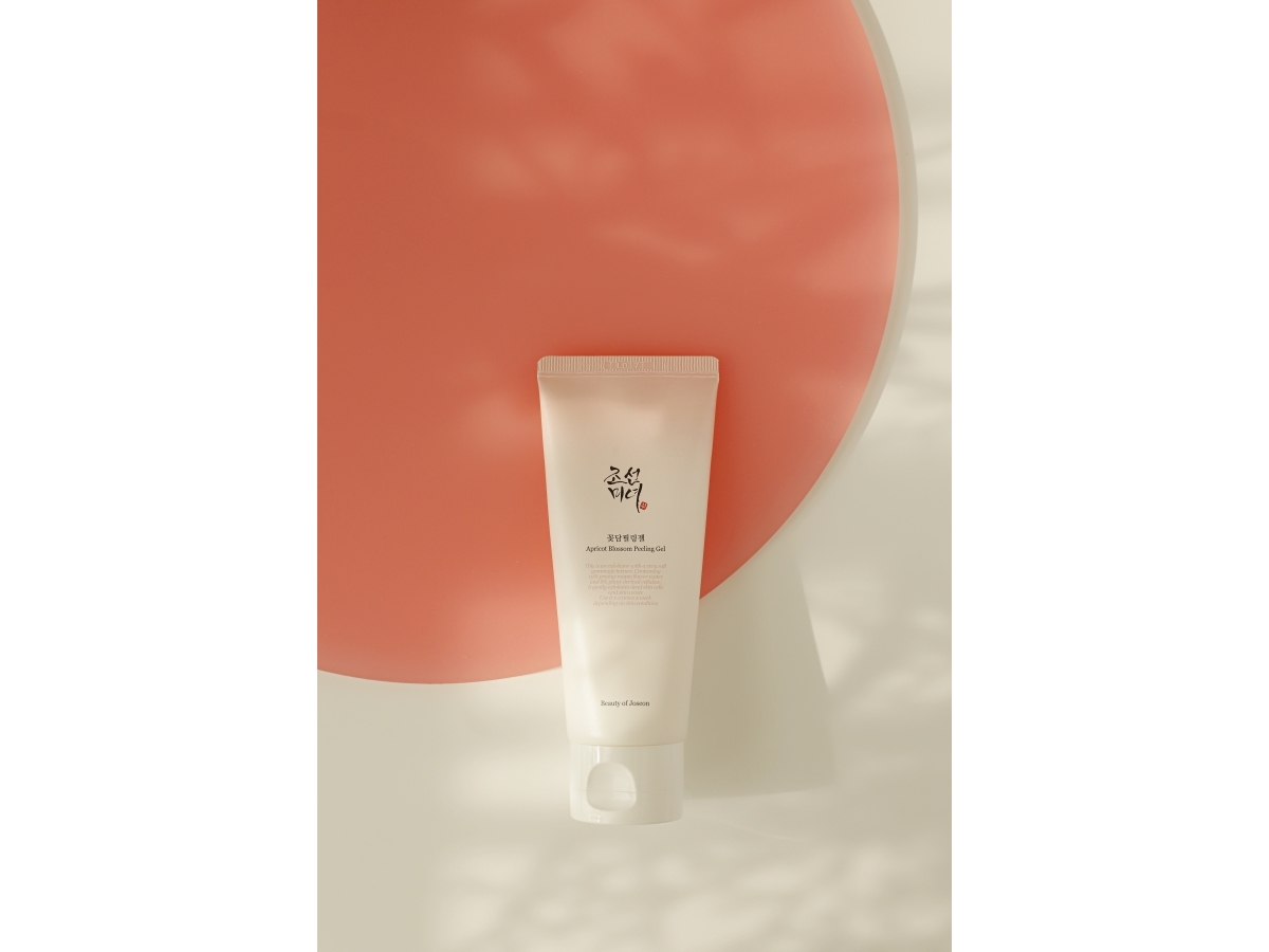 Beauty of Joseon - Apricot Blossom Peeling Gel (100 ml.)