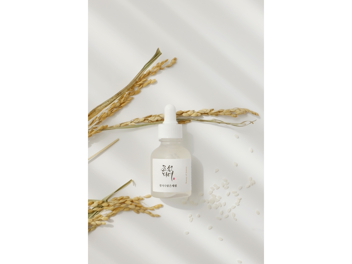 Beauty Of Joseon - Glow Deep Serum: Rice + Alpha Arbutin (30 ml.)