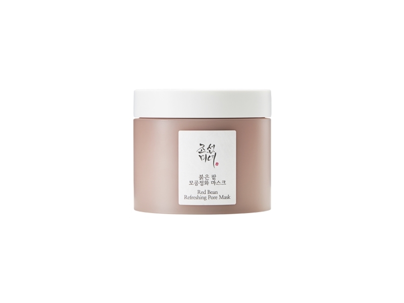 Beauty Of Joseon Beauty Of Joseon Rote Bohne Reinigende Tonerde Maske - 140Ml