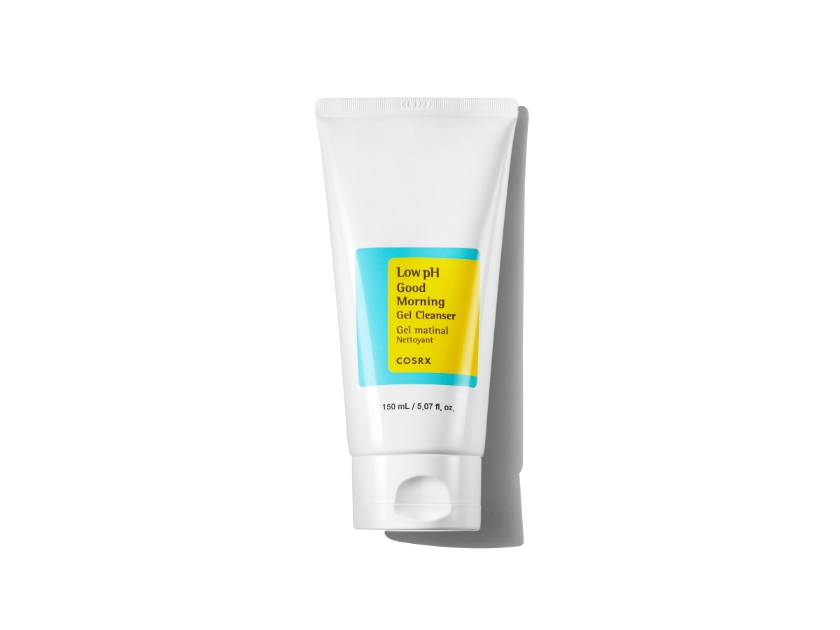 Cosrx Low Ph Good Morning Gel Gesichtsreinigungsgel 150Ml