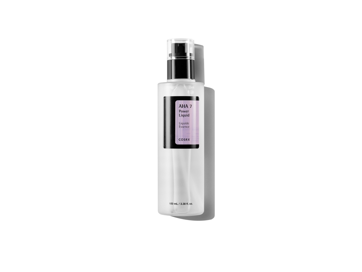 Cosrx AHA 7 Whitehead Power Liquid 100 ml | Hudvård - Ansiktsvård - Ansiktsmist | GameStuff