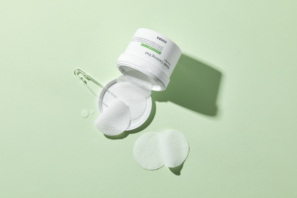 Cosrx One Step Green Hero Calming Pad 70 pads