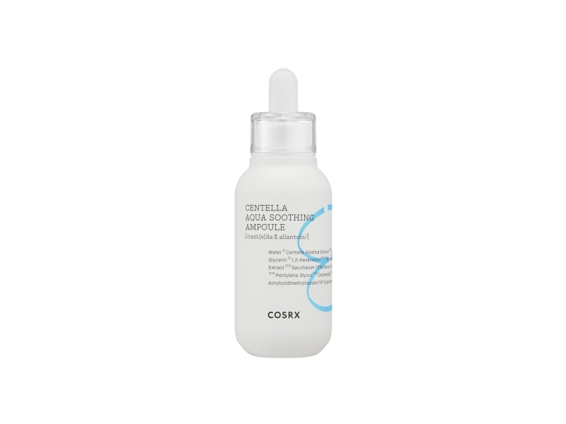 Cosrx Hydrium Centella Aqua lugnande ampull 40 ml | Hudvård - Ansiktsvård | GameStuff