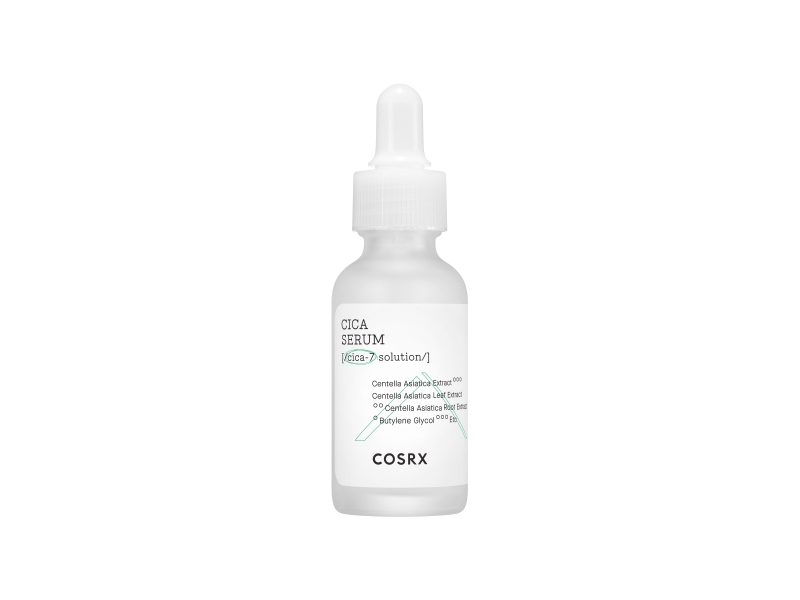 Cosrx_Pure Fit Cica Beruhigendes Gesichtsserum 30Ml
