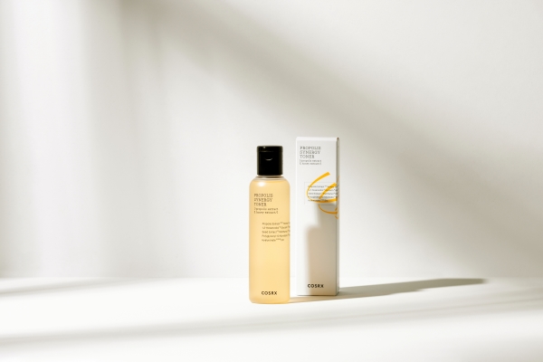 Triton Cosrx Full Fit Propolis Synergy Soothing Tonic - 150 Ml