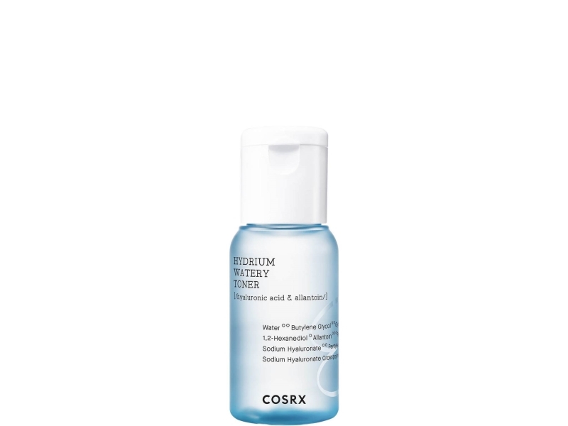 Cosrx Hydrium Watery Toner 50 ml | Ansiktsrengöring - Ansiktsvatten | GameStuff