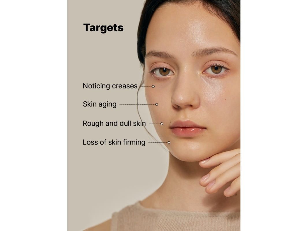 Cosrx Retinol Cream 01 Skin Cream With Retinol 01 20 Ml
