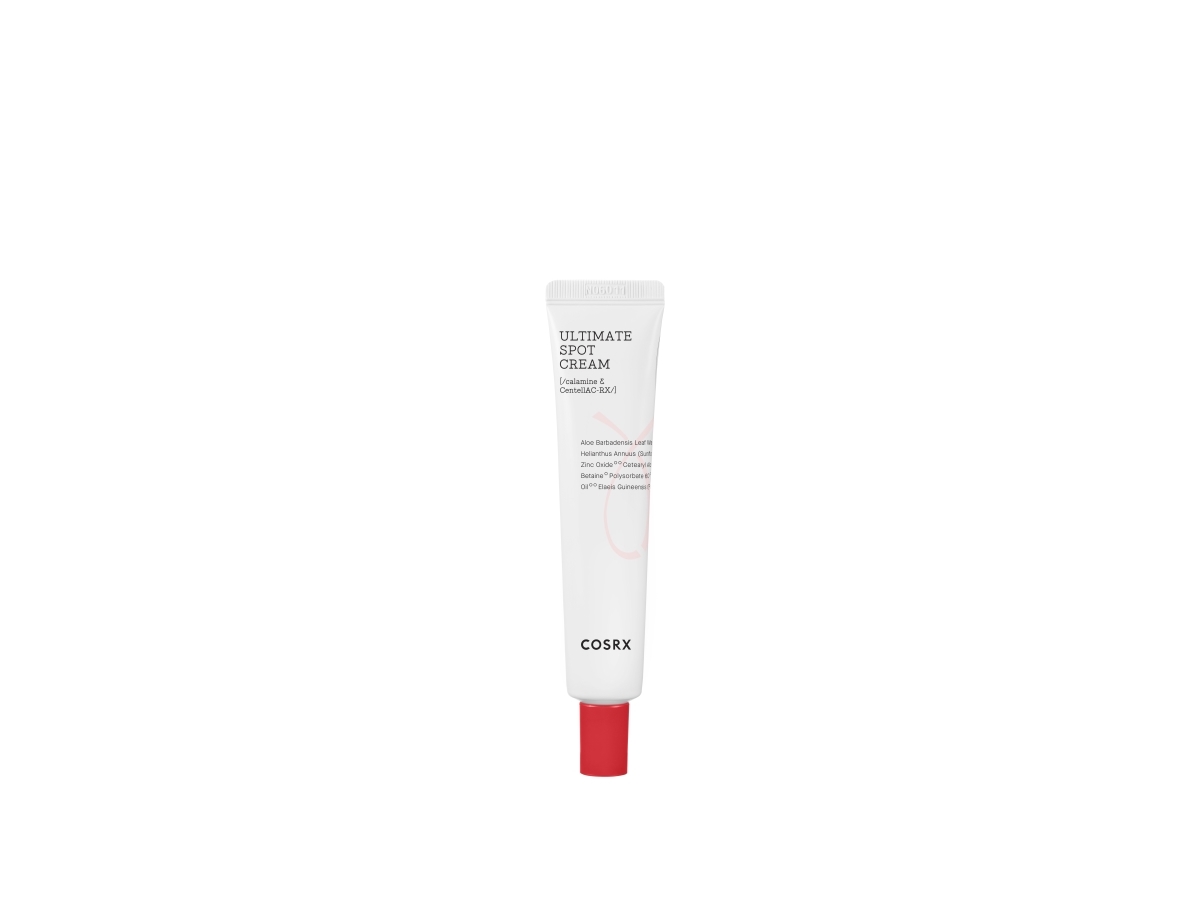 Cosrx Krem Punktowy Ac Collection Ultimate - 30 G